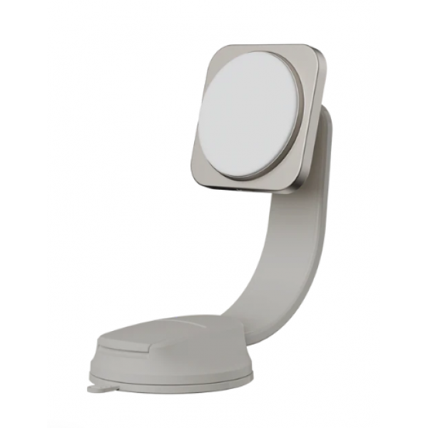 Momax Q2.Mag Mount 15W Qi2 無線充電車載重力支架 CM32